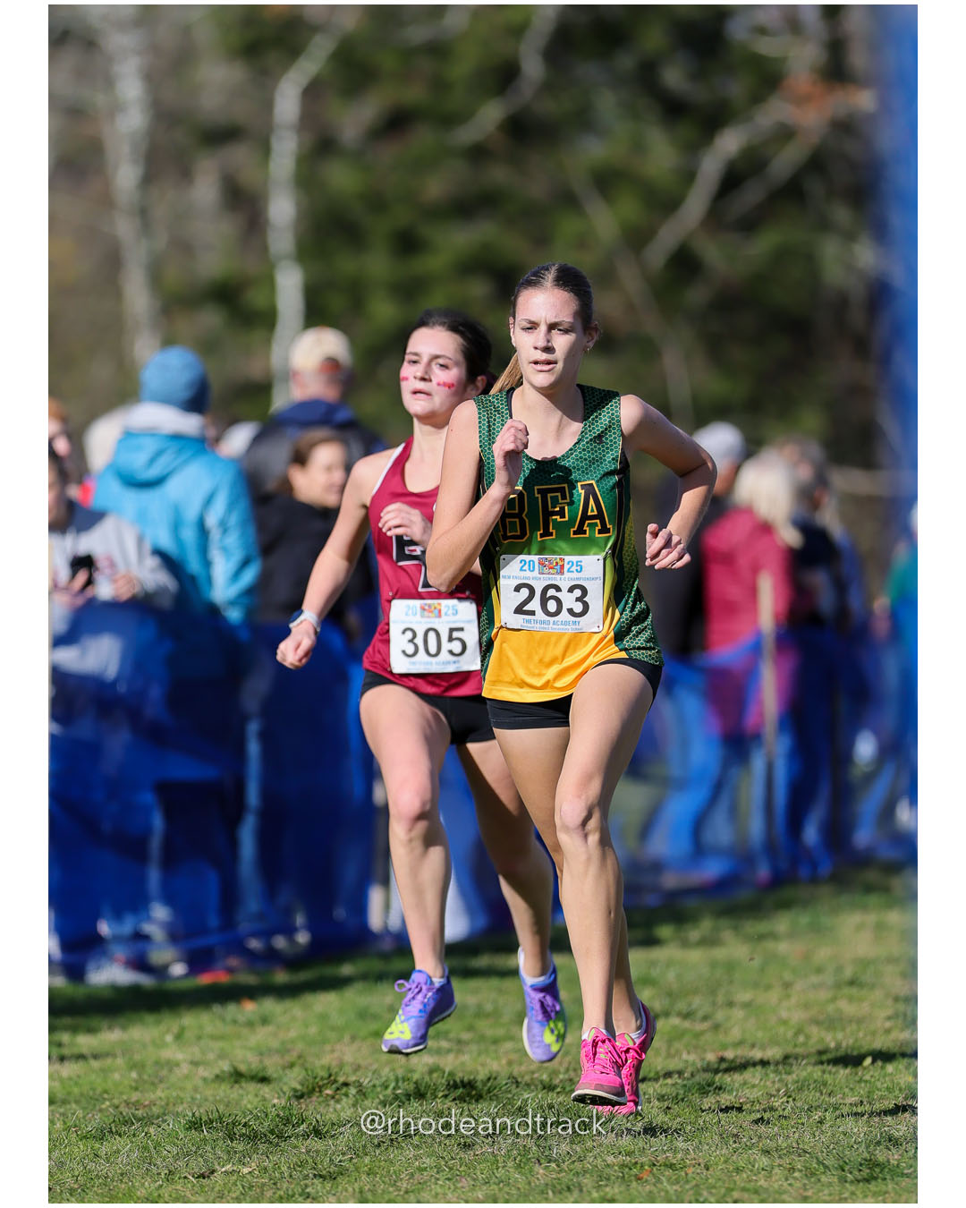 Kennedy Heth, Bellows Free Academy-St Albans, P230, 24:07.94 - New England Cross Country State Championship - Thetford Vt - November 8, 2025 File: ./dir-1-Girls-Championship/251108-2025-New England-Cross-Country-Championships-Thetford-VT-401-296A6788.jpg Kennedy Heth, Bellows Free Academy-St Albans, P230, 24:07.94 - New England Cross Country State Championship - Thetford Vt - November 8, 202…